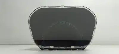 Second-hand car spare part DASHBOARD for TOYOTA AYGO X 1.0I 72 OEM IAM references 838000H730  