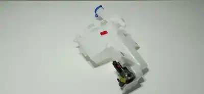 Second-hand car spare part WINDSCREEN WASHER BOTTLE for TOYOTA AYGO X 1.0I 72 OEM IAM references 85315K0070  