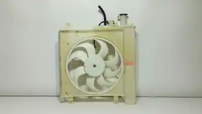 Second-hand car spare part RADIATOR COOLING FAN for TOYOTA AYGO X 1.0I 72 OEM IAM references 163628EA10  