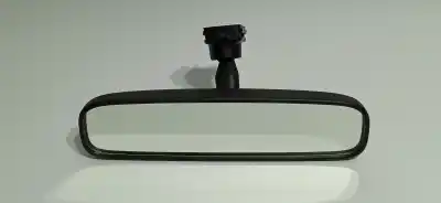 Second-hand car spare part INTERIOR REARVIEW MIRROR for TOYOTA AYGO X 1.0I 72 OEM IAM references 8781028140  