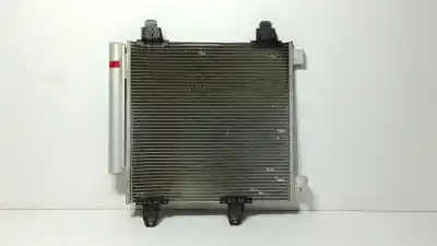 Recambio de automóvil de segunda mano de CONDENSADOR / RADIADOR AIRE ACONDICIONADO para TOYOTA AYGO X 1.0I 72 referencias OEM IAM 884500H030  