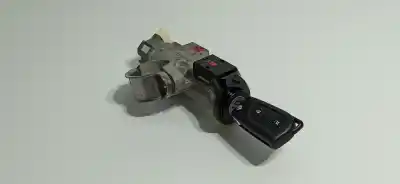 Recambio de automóvil de segunda mano de CONMUTADOR DE ARRANQUE para TOYOTA AYGO X 1.0I 72 referencias OEM IAM 8978202120  