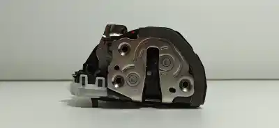 Recambio de automóvil de segunda mano de CERRADURA PUERTA TRASERA IZQUIERDA para TOYOTA AYGO X 1.0I 72 referencias OEM IAM 69060K0040  
