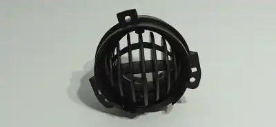 Tweedehands auto-onderdeel RECHTER ZIJLUCHTROOSTER voor TOYOTA AYGO X 1.0I 72 OEM IAM-referenties 550110H140C0  