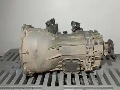 Second-hand car spare part gearbox for nissan cabstar e 110.45 oem iam references re221701  re2217-01