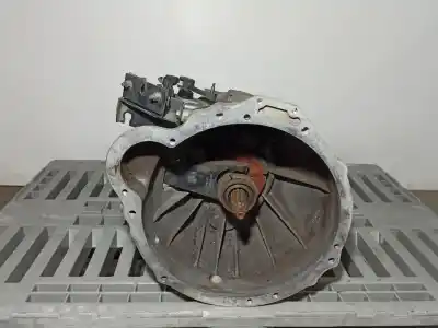 Second-hand car spare part GEARBOX for NISSAN CABSTAR E  OEM IAM references RE221701  RE2217-01