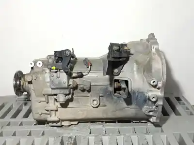 Second-hand car spare part gearbox for nissan cabstar e 110.45 oem iam references re221701  re2217-01