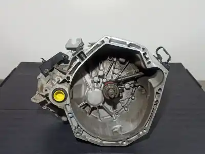 Tweedehands auto-onderdeel VERSNELLINGSBAK voor NISSAN QASHQAI (J10) Acenta OEM IAM-referenties 32010JD500  