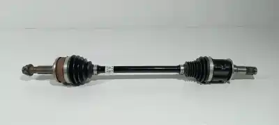 Tweedehands auto-onderdeel TRANSMISSIE LINKS VOOR voor TOYOTA YARIS (_P21_, _PA1_, _PH1_) 1.5 (MXPA11) OEM IAM-referenties 43420K0050  