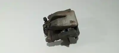 Tweedehands auto-onderdeel REMKLAUW LINKS ACHTER voor TOYOTA COROLLA VERSO (R1) 2.2 D-4D Sol OEM IAM-referenties 4775005071  