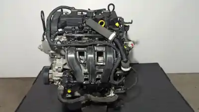 Pièce détachée automobile d'occasion MOTEUR COMPLET pour FORD KA (RB_) 1.3 i ROCAM Références OEM IAM APKE  