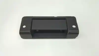Pièce détachée automobile d'occasion POIGNÉE INTÉRIEURE ARRIÈRE GAUCHE pour FORD TRANSIT CAJA CERRADA, LARGA (FY) (2000 =>) FT 350 2.4 137 CV / 101 KW Références OEM IAM 4877622  
