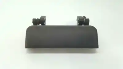 Pièce détachée automobile d'occasion POIGNÉE EXTÉRIEURE ARRIÈRE DROITE pour FORD TRANSIT CAJA CERRADA, LARGA (FY) (2000 =>) FT 350 2.4 137 CV / 101 KW Références OEM IAM 1494057  