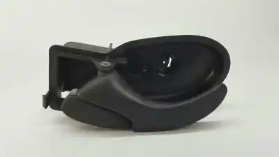 Pièce détachée automobile d'occasion POIGNÉE INTÉRIEURE AVANT GAUCHE pour FORD TRANSIT CAJA CERRADA, LARGA (FY) (2000 =>) FT 350 2.4 137 CV / 101 KW Références OEM IAM 4077922  