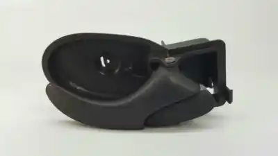 Pièce détachée automobile d'occasion POIGNÉE INTÉRIEURE AVANT DROITE pour FORD TRANSIT CAJA CERRADA, LARGA (FY) (2000 =>) FT 350 2.4 137 CV / 101 KW Références OEM IAM 4077921  