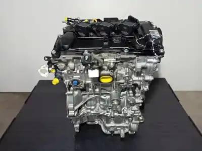 Pièce détachée automobile d'occasion MOTEUR COMPLET pour TOYOTA YARIS (_P21_, _PA1_, _PH1_) 1.5 (MXPA11) Références OEM IAM M15A  