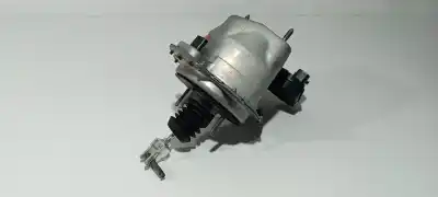 Peça sobressalente para automóvel em segunda mão SERVO FREIO por TOYOTA YARIS (_P21_, _PA1_, _PH1_) 1.5 (MXPA11) Referências OEM IAM 472100D030  