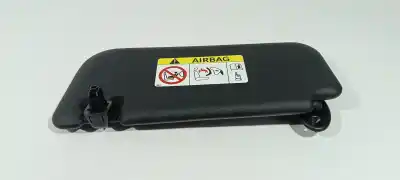 Gebrauchtes Autoersatzteil RECHTER SONNENSCHUTZ zum TOYOTA YARIS (_P21_, _PA1_, _PH1_) 1.5 (MXPA11) OEM-IAM-Referenzen 74310K0090C0  