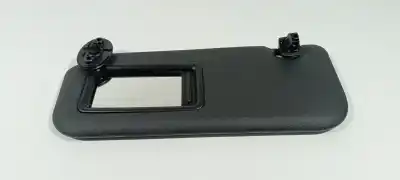 Gebrauchtes Autoersatzteil LINKER SONNENSCHUTZ zum TOYOTA YARIS (_P21_, _PA1_, _PH1_) 1.5 (MXPA11) OEM-IAM-Referenzen 74320K0090C0  