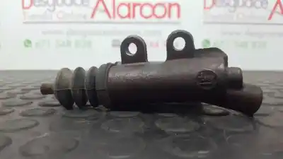 Gebrauchtes Autoersatzteil Geberzylinder Kupplung zum TOYOTA HI-ACE (´96->) HiAce Caja cerrada TD OEM-IAM-Referenzen 0431126090  