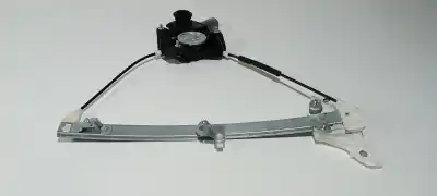 Gebrauchtes Autoersatzteil FENSTERHEBER HINTEN RECHTS zum TOYOTA YARIS (_P21_, _PA1_, _PH1_) 1.5 (MXPA11) OEM-IAM-Referenzen 85710K0010  