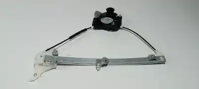 Gebrauchtes Autoersatzteil FENSTERHEBER HINTEN LINKS zum TOYOTA YARIS (_P21_, _PA1_, _PH1_) 1.5 (MXPA11) OEM-IAM-Referenzen 85720K0010  