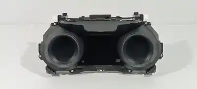 Gebrauchtes Autoersatzteil INSTRUMENTENTAFEL zum TOYOTA YARIS (_P21_, _PA1_, _PH1_) 1.5 (MXPA11) OEM-IAM-Referenzen 83800F5F31  