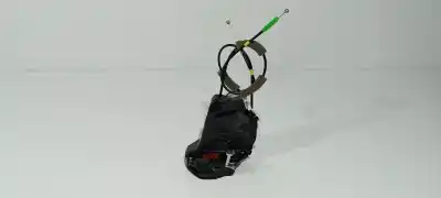 Gebrauchtes Autoersatzteil TÜRSCHLOSS HINTEN RECHTS zum TOYOTA YARIS (_P21_, _PA1_, _PH1_) 1.5 (MXPA11) OEM-IAM-Referenzen 69050K0030  