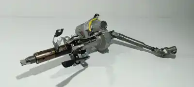 Gebrauchtes Autoersatzteil LENKSÄULE zum TOYOTA YARIS (_P21_, _PA1_, _PH1_) 1.5 (MXPA11) OEM-IAM-Referenzen 4520A0D580  