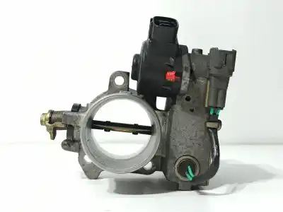 Peça sobressalente para automóvel em segunda mão BORBOLETA DE ADMISSÃO por TOYOTA COROLLA (E12) 2.0 D-4D Linea Sol Berlina Referências OEM IAM 222100D090  