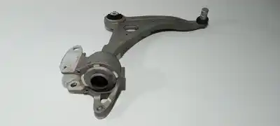 Recambio de automóvil de segunda mano de BRAZO SUSPENSION INFERIOR DELANTERO DERECHO para LAND ROVER RANGE ROVER EVOQUE (L551) 2.0 D165 referencias OEM IAM LR146037  
