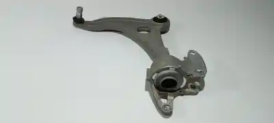 Recambio de automóvil de segunda mano de BRAZO SUSPENSION INFERIOR DELANTERO IZQUIERDO para LAND ROVER RANGE ROVER EVOQUE (L551) 2.0 D165 referencias OEM IAM LR146038  
