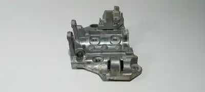 Recambio de automóvil de segunda mano de SOPORTE TRANSMISION para LAND ROVER RANGE ROVER EVOQUE (L551) 2.0 D165 referencias OEM IAM LR114108  