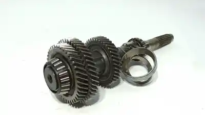 Second-hand car spare part Gear Pinion for OPEL MOKKA X Design Line Start/Stop OEM IAM references 55491656  55182029