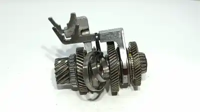 Second-hand car spare part Gear Pinion for OPEL MOKKA X Design Line Start/Stop OEM IAM references 55491759 55491475 55580390