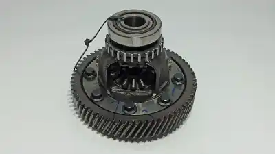 Pezzo di ricambio per auto di seconda mano pignone dentato per ford ecosport trend riferimenti oem iam 1819560