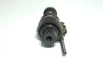 Peça sobressalente para automóvel em segunda mão pinhão dentado por citroen c3 business referências oem iam 2316w1 9801758980 233460 / 2323e3 / 233578