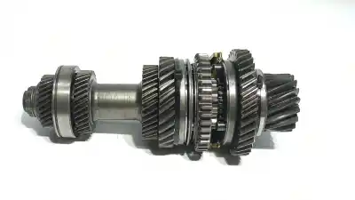 Peça sobressalente para automóvel em segunda mão pinhão dentado por citroen c3 business referências oem iam 2316w1 9801758980 233460 / 2323e3 / 233578