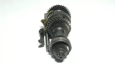 Peça sobressalente para automóvel em segunda mão pinhão dentado por citroen c3 business referências oem iam 2316w1 9801758980 233460 / 2323e3 / 233578