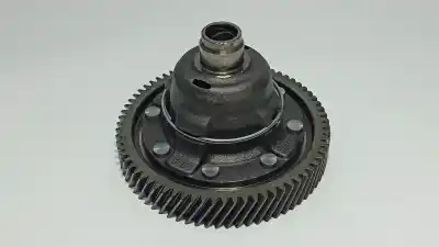 Peça sobressalente para automóvel em segunda mão  por CITROEN C4 LIM.  Referências OEM IAM 3118G8  1608246580