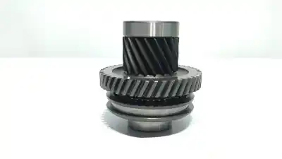 Pezzo di ricambio per auto di seconda mano pignone dentato per citroen c4 lim. collection riferimenti oem iam 237178 235365 2344e7
