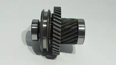 Pezzo di ricambio per auto di seconda mano pignone dentato per citroen c4 lim. collection riferimenti oem iam 237178 235365 2344e7