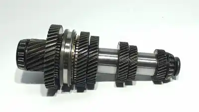 Pezzo di ricambio per auto di seconda mano  per CITROEN C4 LIM.  Riferimenti OEM IAM 9674674380 2323E1 233489