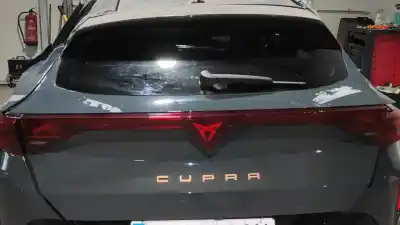 İkinci el araba yedek parçası bagaj kapagi için cupra formentor (km7) 1.5 base oem iam referansları 5ff827023b