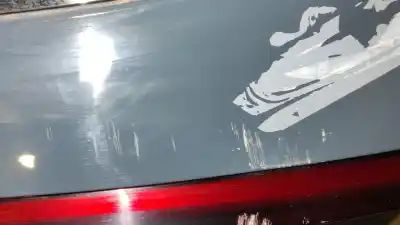 Second-hand car spare part tailgate for cupra formentor (km7) 1.5 base oem iam references 5ff827023b  5ff827933cgru / 5ff827933c