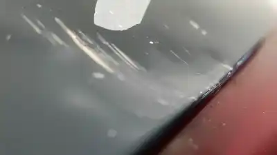 Second-hand car spare part tailgate for cupra formentor (km7) 1.5 base oem iam references 5ff827023b  5ff827933cgru / 5ff827933c