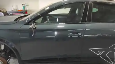 İkinci el araba yedek parçası sol ön kapi için cupra formentor (km7) 1.5 base oem iam referansları 5ff831051a