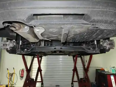 Piesă de schimb auto la mâna a doua punte spate pentru volkswagen taigo taigo referințe oem iam 2q0501053cm