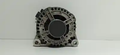 Second-hand car spare part ALTERNATOR for CITROEN XSARA PICASSO (N68) 1.6 HDi OEM IAM references 5705AS  