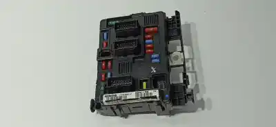 Tweedehands auto-onderdeel relais/zekeringenkastje voor citroen xsara picasso (n68) 1.6 hdi oem iam-referenties 6500y3